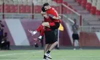 پرسپولیس، مانع استقلالی‌شدن این ستاره می‌شود