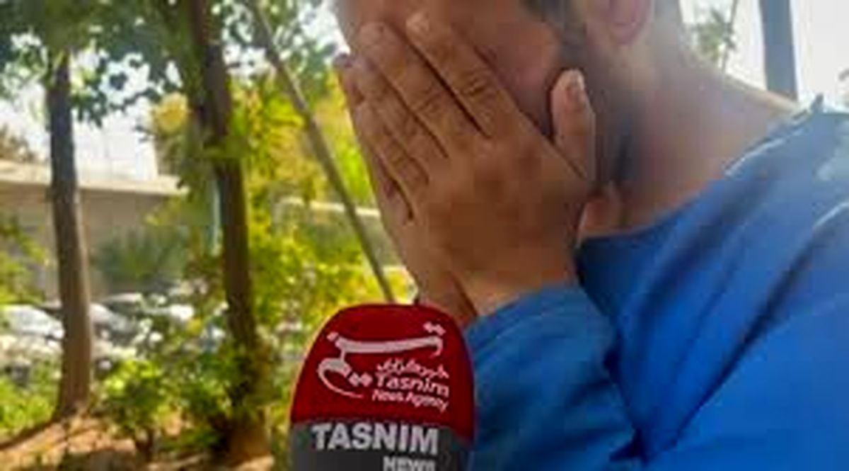 تصویر پسری که 50 دختر را فریب داد!