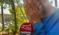 تصویر پسری که 50 دختر را فریب داد!