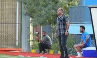 جادوگری این بار در جوراب دروازه‌بان لیگ یکی ایران!