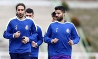 تشویق مرادمند و یزدانی با کنایه به مدافعان تیم ملی