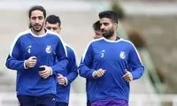 تشویق مرادمند و یزدانی با کنایه به مدافعان تیم ملی