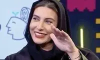آغوش معنادار نرگس محمدی و فریبا نادری در یک مراسم