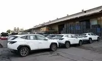 این خودروها با دلار ۳۰۰ هزار تومان در بازار به فروش می‌رود! 
