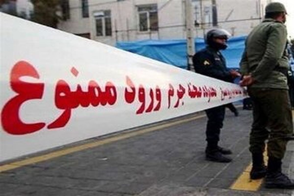   ماجرای وحشتناک یک همسرکشی در کرج 