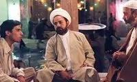 بازیگر سرشناس مارمولک ازدواج کرد 