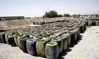 کشف ده‌ها انبار سوخت غیرمجاز در بندرعباس
