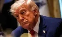 پیام ایران به دونالد ترامپ