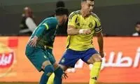 تکلیف رونالدو با النصر روشن شد