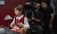  ملیکا فقط می‌خواست دکتر شود؛ جنگ اما نقشه دیگری داشت