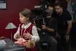  ملیکا فقط می‌خواست دکتر شود؛ جنگ اما نقشه دیگری داشت