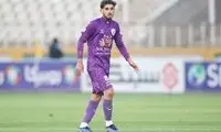 مسعود شجاعی، مانع پرسپولیسی شدن ستاره جوان