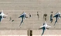 جنگ به داخل خاک روسیه کشیده شد