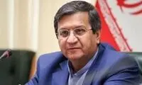 همتی: من «بدمن» دولت هستم!