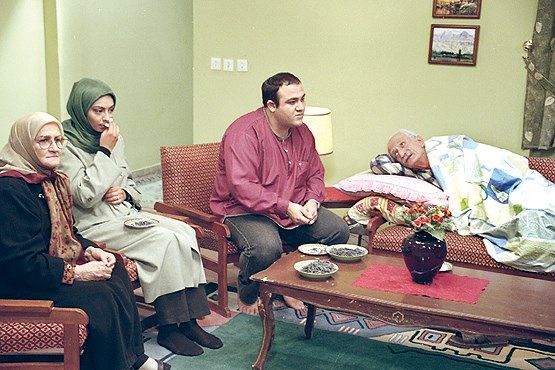 دو سریال قدیمی و محبوب برای صداوسیما آبروداری کردند!