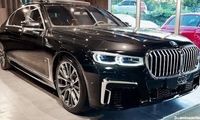 جوان ایرانی، BMW آخرین مدل را تبدیل به گیم‌نت کرد!