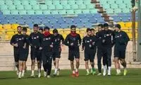 ۴ ستاره پرسپولیس بازی با خیبر را از دست دادند