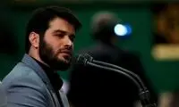 واکنش مداح مشهور به شنیدن نام میثم مطیعی