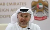 قرقاش: امارات به دنبال بهترین روابط با ایران است