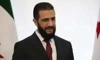 ماجرای رایزنی تلفنی بن سلمان و الجولانی               