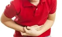 علائم شایع سنگ کیسه صفرا