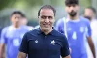 مهدوی‌کیا در کافه نوستالژی جام‌جهانی