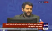 رضا رشیدپور در توئیتر، ریاضیات تدریس می‌کند!