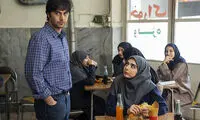 عشق کهنه حامد و یاسمن که این شب‌ها همه را متعجب کرد