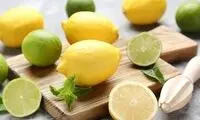 در پیاده‌روی اربعین لیمو ترش همراه داشته باشید