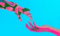 پارتی پر سروصدایی که سوشیال مدیا را منفجر کرد