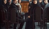 سکانس نخست سریال «محکوم» که حذف شد! 