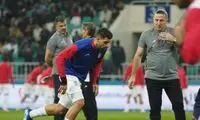 موضع مهدی طارمی درمورد دو اتفاق مهم