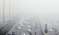 کارگروه ملی کاهش آلودگی هوا تشکیل شد