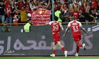 این بازیکن، اوسمار را سرمربی پرسپولیس کرد! 