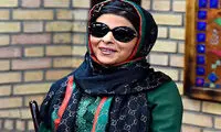 اشتباه پزشکی که باعث نابینا شدن مریم حیدرزاده شد
