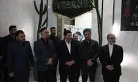ویدئو نکته‌دار از افتتاحیه سازمان ملی هوش مصنوعی 