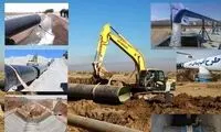 خط اضطراری تامین آب شهرکرد وارد مدار شد