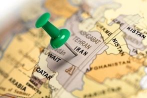 افرادی در ایران که از تحریم‌ها، مغازه‌های سه نبش زده‌اند، از اسنپ‌بک بدشان نمی‌آید