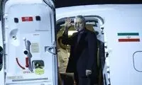 مقصد غیرمنتظره لاریجانی پس از ترک دوحه