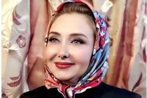 قاب دلنشین از کتایون ریاحی و ثریا قاسمی در کنار هم