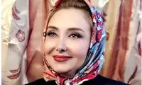 قاب دلنشین از کتایون ریاحی و ثریا قاسمی در کنار هم
