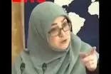 پزشکیان، ثابتی و فاطمه مهاجرانی خواننده شدند!