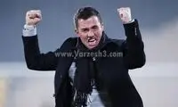 قرارداد سرمربی جدید پرسپولیس شبانه امضا شد