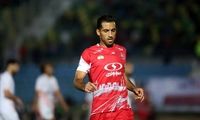 آخرین ترفند پرسپولیس برای جدایی کاپیتانش