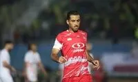 آخرین ترفند پرسپولیس برای جدایی کاپیتانش