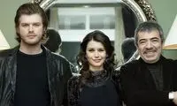 ویدئویی از عمارت سریال خاطره‌انگیز عشق ممنوع