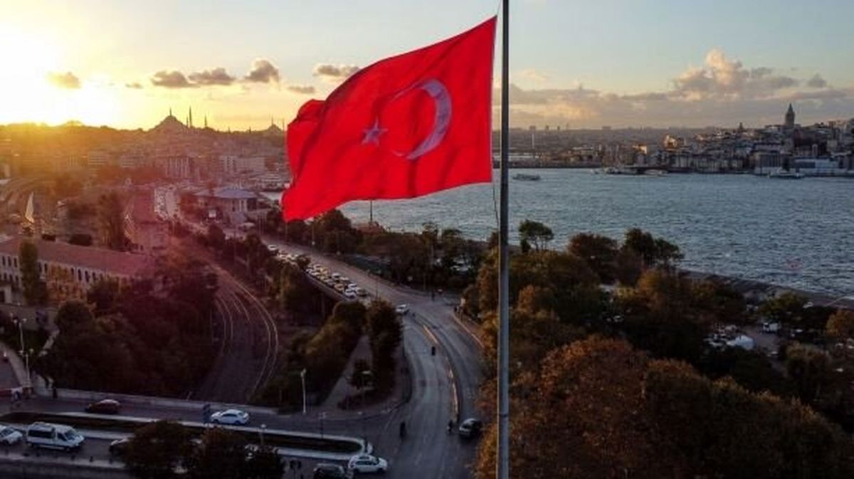   ترکیه از یک کشف نفتی بزرگ خبر داد 