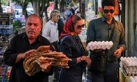 هندوانه رکورد زد، مرغ دوباره گران شد!