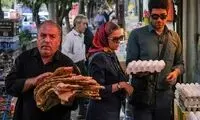 هندوانه رکورد زد، مرغ دوباره گران شد!