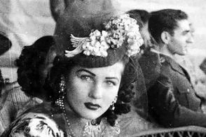 عروسی سلطنتی «محمدرضا پهلوی و فوزیه» در تهرانِ سال ۱۳۱۸